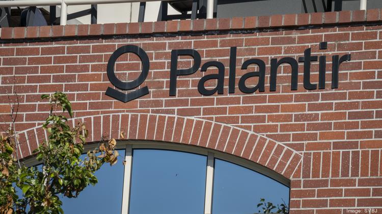 Palantir Technologies (NYSE:PLTR) Shares Up 6.5% Following Analyst Upgrade