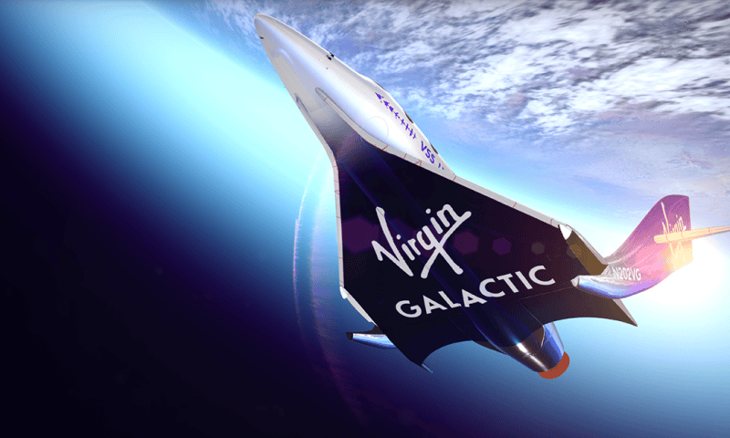 Virgin Galactic (SPCE) Scheduled to Post Earnings on Tuesday