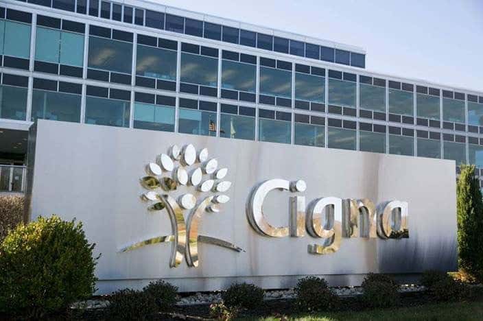 The Cigna Group (NYSE:CI) Stock Rating Upgraded by StockNews.com