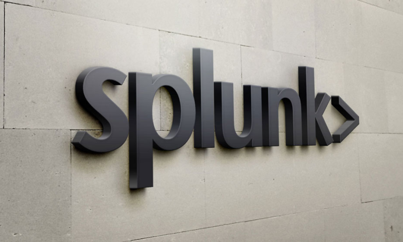 Splunk Inc. (NASDAQ:SPLK) Shares Bought by Forsta AP Fonden