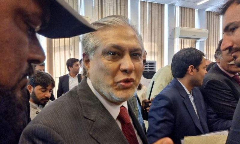 Pakistan Gets $2 Billion in Saudi Financial Support – Finance Minister