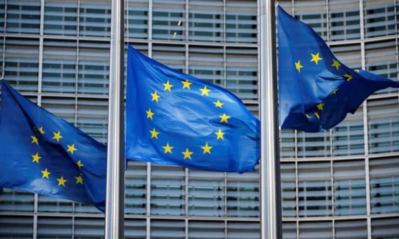 EU Imposes More Sanctions on Myanmar Officials and Entities