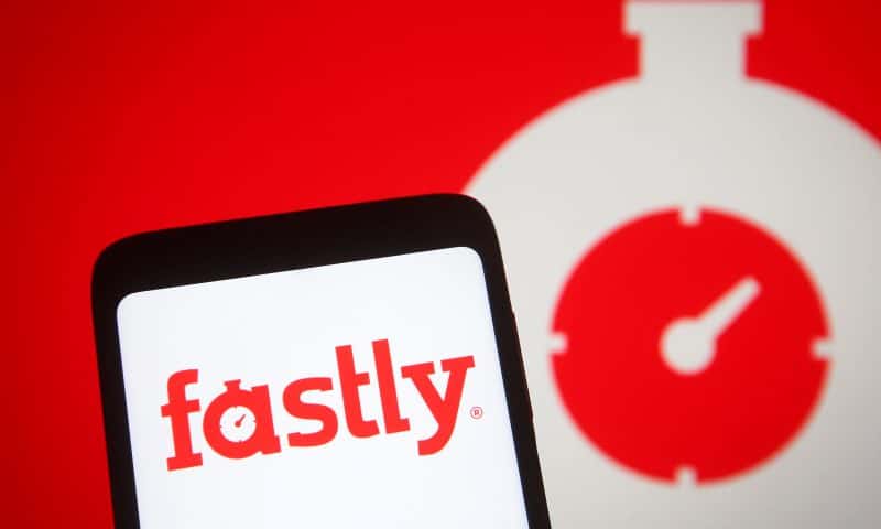 Fastly, Inc. (NYSE:FSLY) Receives Average Rating of “Hold” from Analysts