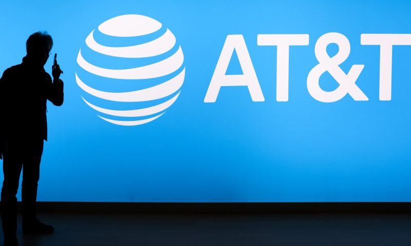 Kornitzer Capital Management Inc. KS Lowers Stock Holdings in AT&T Inc. (NYSE:T)