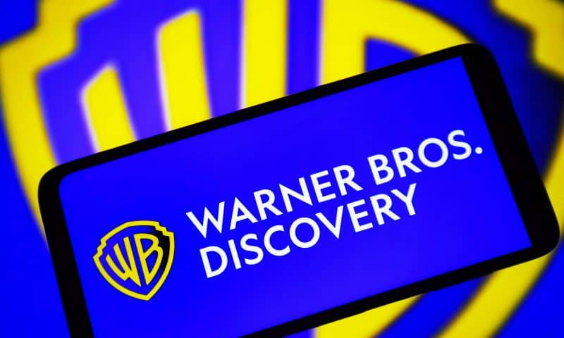 Warner Bros. Discovery, Inc. (NASDAQ:WBD) Shares Purchased by Integrated Wealth Concepts LLC