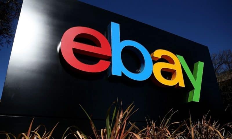 Managed Asset Portfolios LLC Decreases Position in eBay Inc. (NASDAQ:EBAY)