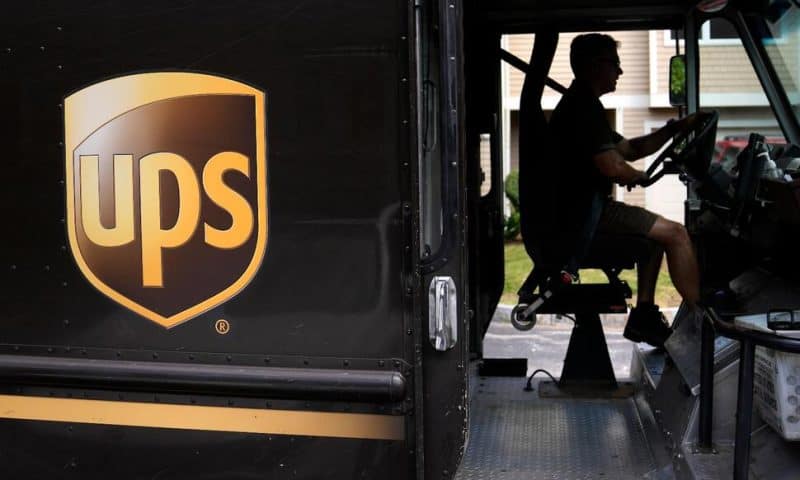 UPS Workers Approve 5-Year Contract, Capping Contentious Negotiations That Threatened Deliveries