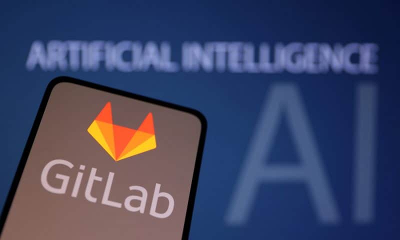 Alphabet Inc. Raises Stock Holdings in GitLab Inc. (NASDAQ:GTLB)