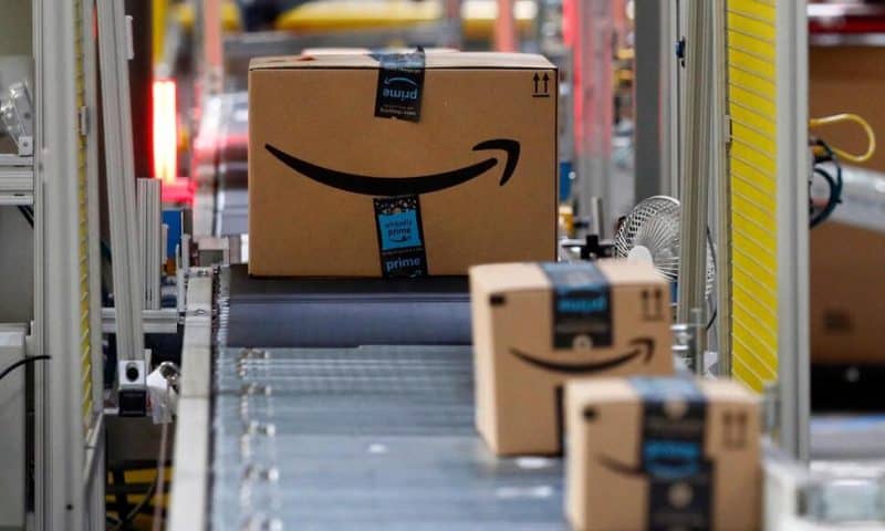 Amazon Is Raising Free-Shipping Minimums for Some Customers Who Don’t Have Prime Memberships