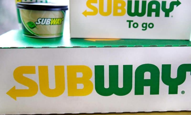 Sandwich Chain Subway Will Be Sold to Fast-Food Investor Roark Capital