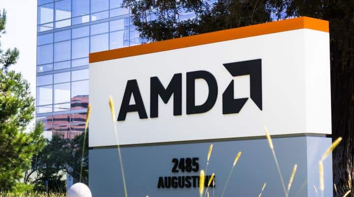 Advanced Micro Devices, Inc. (NASDAQ:AMD) Short Interest Update