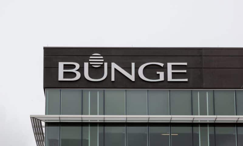 Bunge Limited (NYSE:BG) Shares Acquired by Capital Analysts LLC