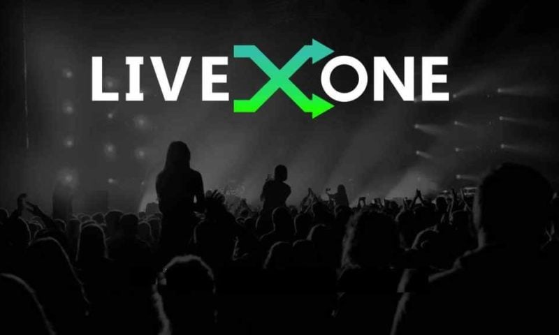 LiveOne Shares Rise, PodcastOne Approved for Listing on Nasdaq