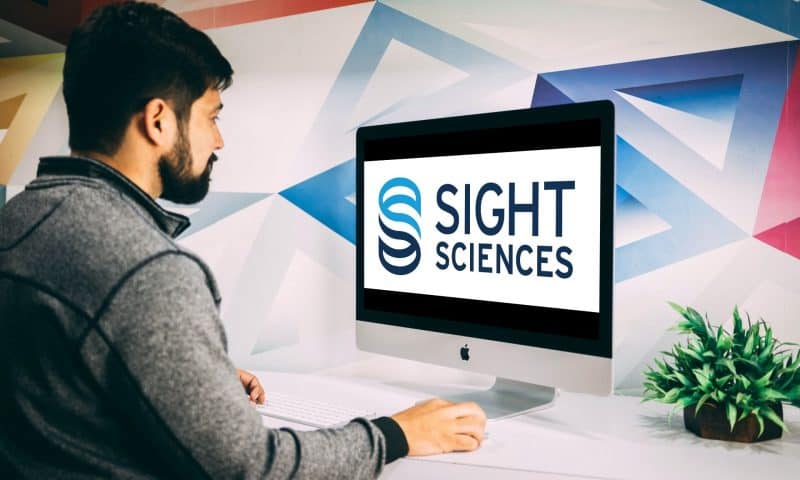 Sight Sciences (NASDAQ:SGHT) PT Lowered to $12.00