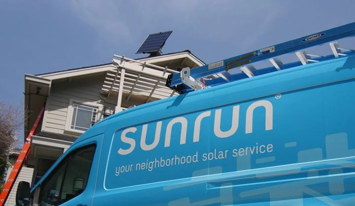 Sunrun Inc. Expected to Post Q3 2023 Earnings of $0.08 Per Share (NASDAQ:RUN)