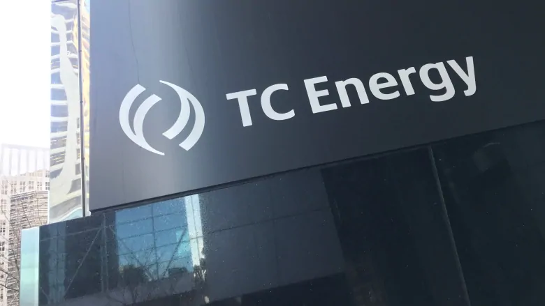 TC Energy Co. (NYSE:TRP) Shares Purchased by Aviva PLC