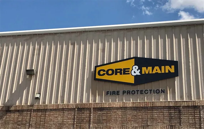 Core & Main (CNM) Scheduled to Post Earnings on Wednesday