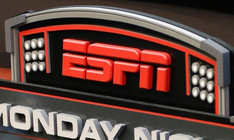 ESPN Strikes $1.5B Deal to Jump Into Sports Betting With Penn Entertainment