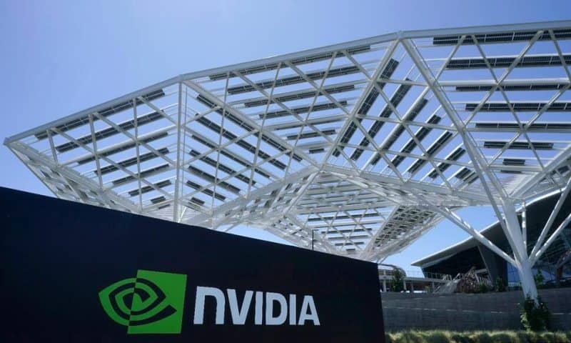 Nvidia’s Rising Star Gets Even Brighter With Another Stellar Quarter Propelled by Sales of AI Chips