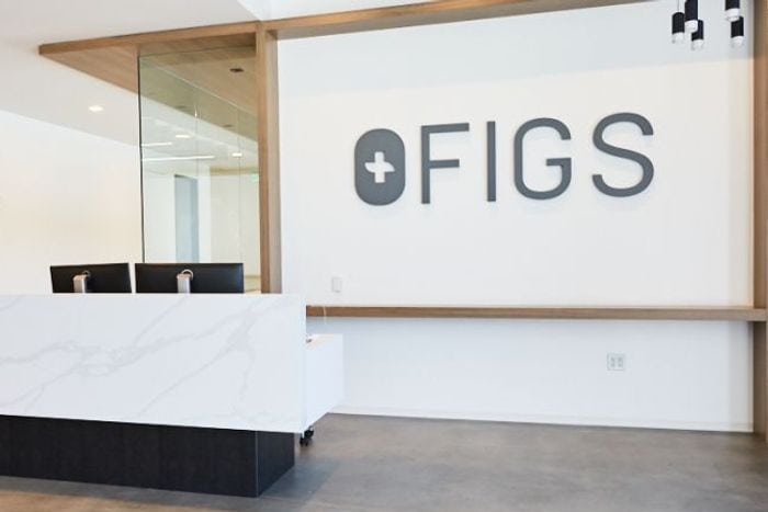 FIGS, Inc. (NYSE:FIGS) Receives Average Recommendation of “Hold” from Brokerages