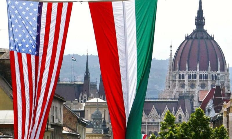 US Restricts Visa-Free Travel for Hungarian Passport Holders Because of Security Concerns