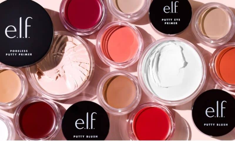 e.l.f. Beauty 1Q Profit Triples, Market Share Grows