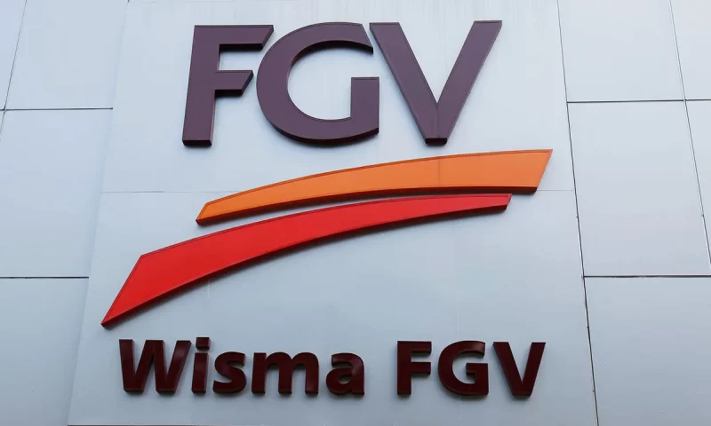 FGV Holdings Shares Fall After Unprofitable Quarter