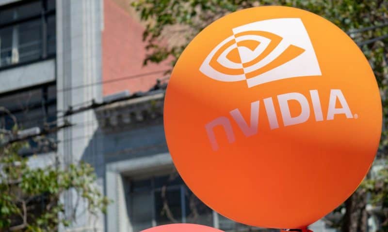 Nvidia’s stock can shoot to $800, says one of Wall Street’s biggest bulls