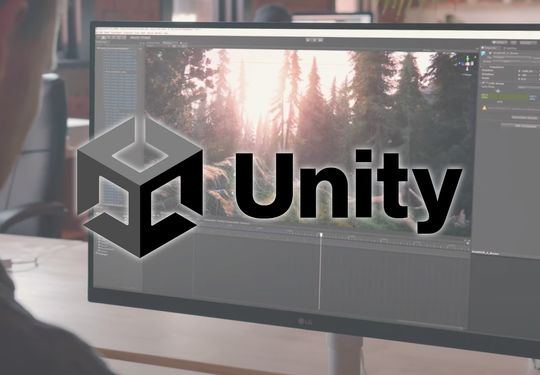 Unity Software stock rallies more than 5% as results top Street estimates