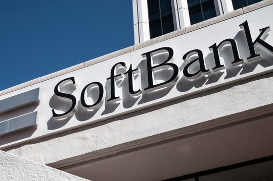 SoftBank looking to buy remaining 25% stake in Arm from its Vision Fund: report