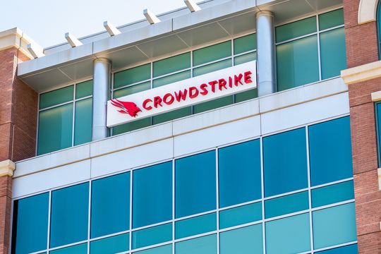 CrowdStrike logs earnings beat, citing AI traction