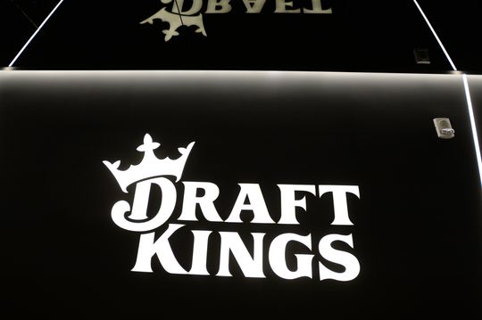 DraftKings stock rally has plenty more juice, UBS says