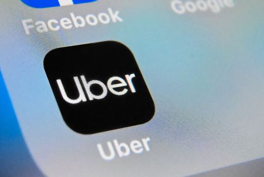 Uber’s stock has been feeling the love. Can earnings live up to the hype?