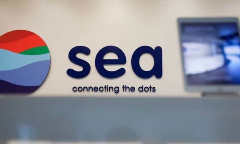 SEA (SE) to Release Earnings on Tuesday