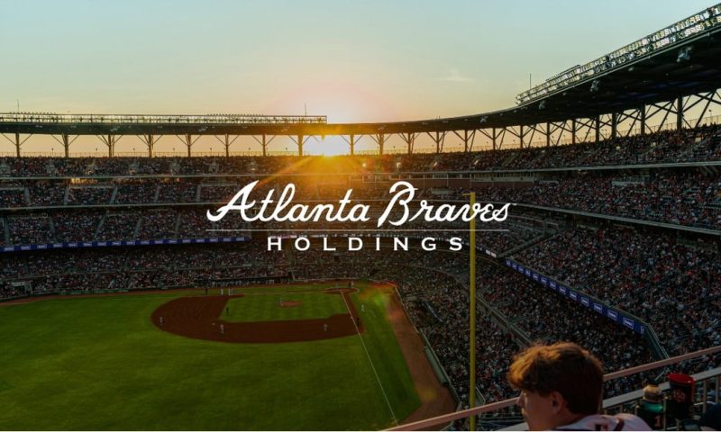 Atlanta Braves Holdings, Inc. (NASDAQ:BATRA) CEO Sells $17,055.25 in Stock