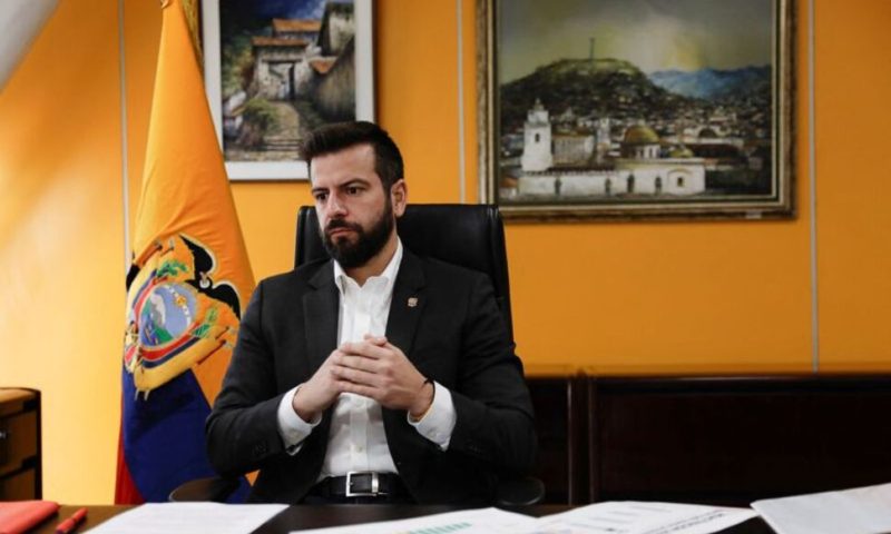 IDB Grants $500 Million Loan to Ecuador, Econ Ministry Says