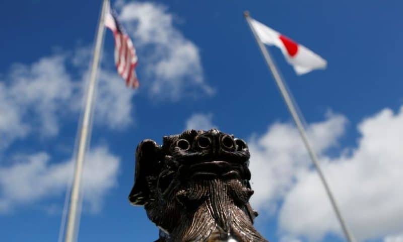 U.S., Japan to Develop Hypersonic Missile Interceptor – Yomiuri