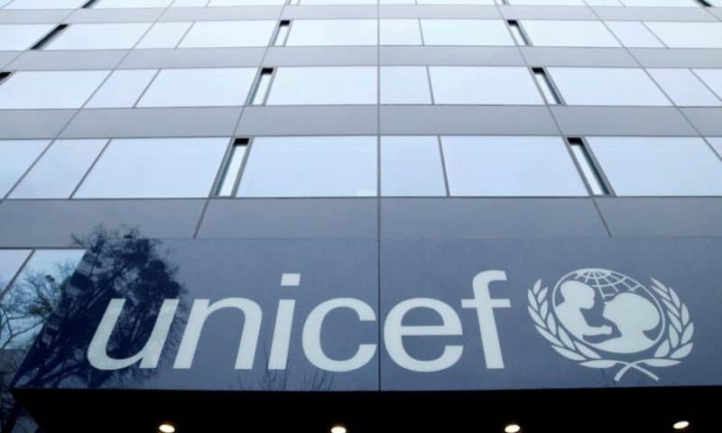 UNICEF to Commit $270 Million to Support Poverty Alleviation in Nigeria