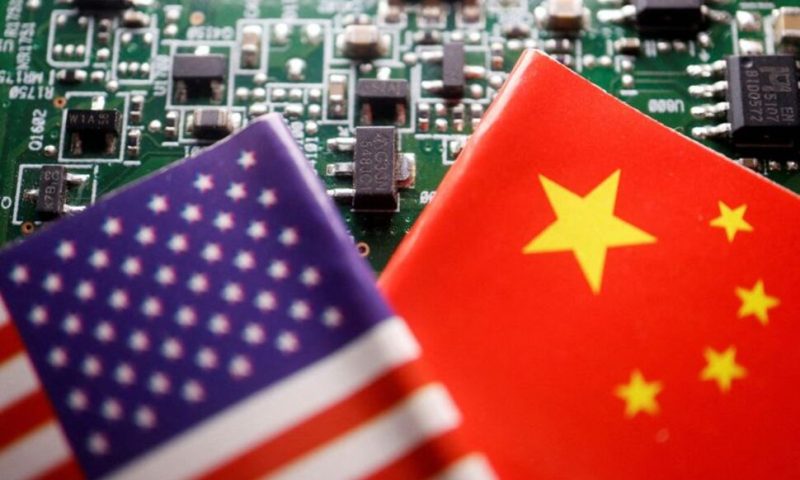 US Seeks Extension to Controversial Science Agreement With China
