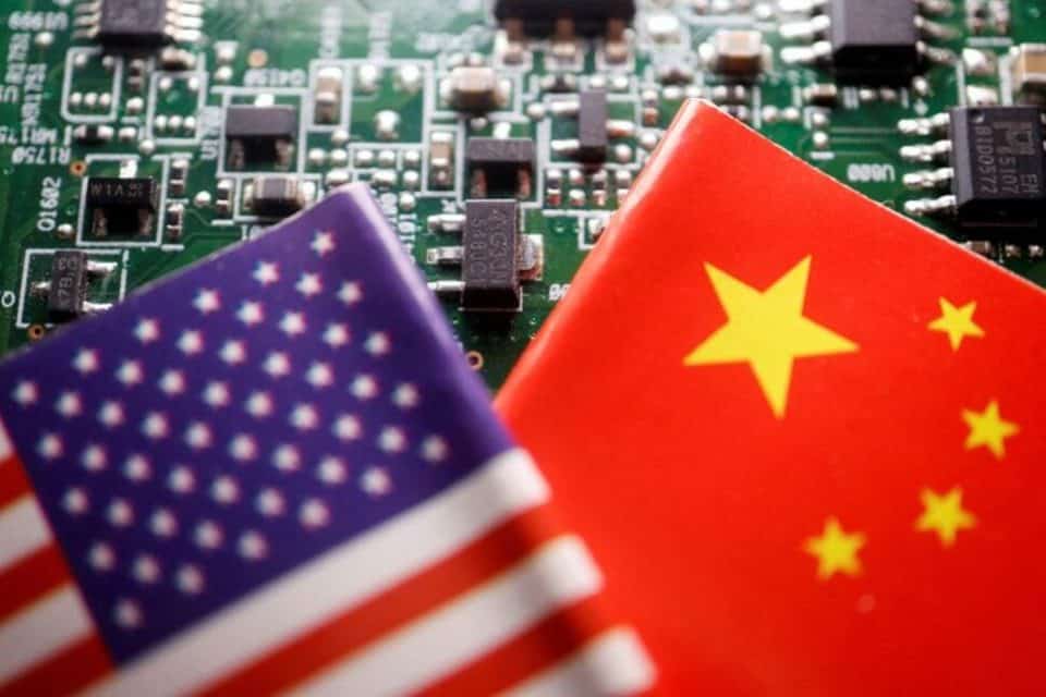 US Seeks Extension to Controversial Science Agreement With China