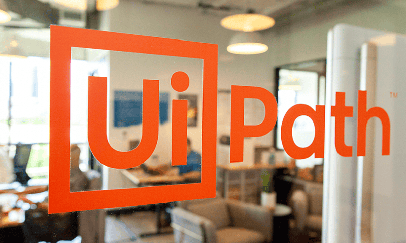 UiPath Inc. (NYSE:PATH) Receives Consensus Recommendation of “Hold” from Brokerages