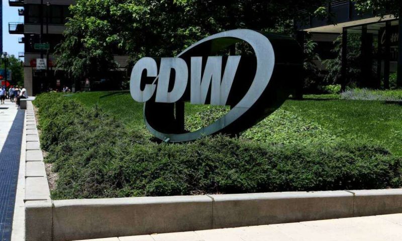 Triad Investment Management Acquires 591 Shares of CDW Co. (NASDAQ:CDW)