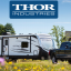 THOR Industries (NYSE:THO) PT Lowered to $93.00