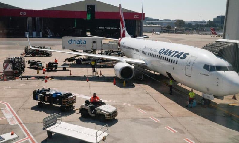 Australia’s Highest Court Finds Qantas Illegally Fired 1,700 Ground Staff During Pandemic