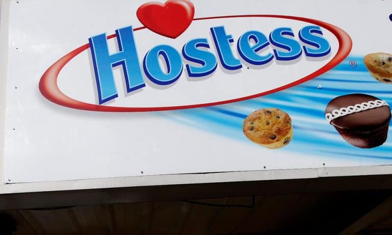 Hostess Is Being Acquired by JM Smucker in a Deal Valued at $5.6B After Coming Back From the Brink