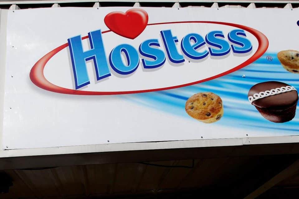 Hostess Is Being Acquired by JM Smucker in a Deal Valued at $5.6B After Coming Back From the Brink