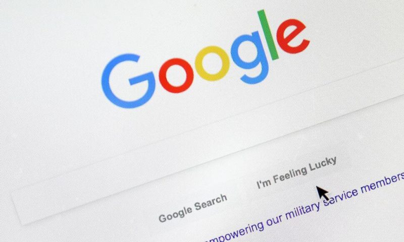 Apple Exec Defends the Decision to Make Google Its Default Search Engine on IPhones and Macs