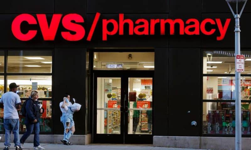 CVS Responds Quickly After Pharmacists Frustrated With Their Workload Don’t Show Up