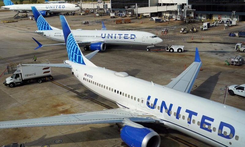 United Airlines Says the Outage That Held up Departing Flights Was Not a Cybersecurity Issue