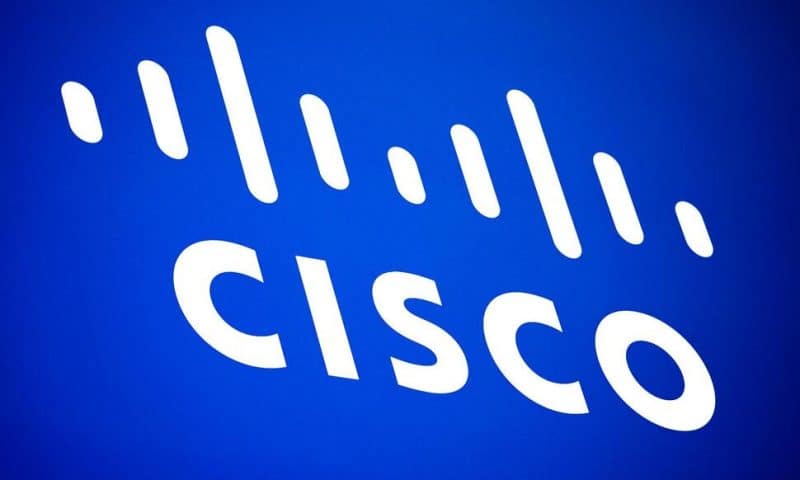 Cisco Buying Cybersecurity Firm Splunk for $28 Billion, Bolstering Defenses as Use of AI Widens